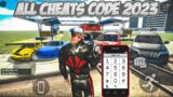 ALL NEW LATEST CHEATS CODE OF INDIAN BIKES DRIVING 3D AFTER NEW UPDATE 2023