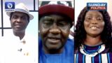 APC, SDP, LP Candidates List Plans Ahead Of Rivers Governorship Election + More | Sunday Politics