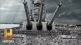 ARMED and DEFENSELESS – Pearl Harbor Falls Apart | Life After People (Season 1)