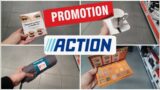 ARRIVAGE ACTION – PROMOTIONS 15 MARS 2023