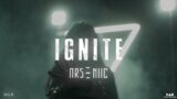 ARSENIIC – IGNITE (Official Music Video)