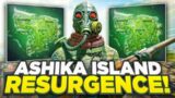 ASHIKA ISLAND RESURGENCE WARZONE LIVE!  WARZONE 2.0 BATTLE ROYALE & DMZ –  | CALL OF DUTY