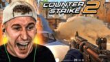 ASI ES EL NUEVO COUNTER-STRIKE: 2 *LO PRUEBO*