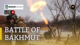 ATTACK ON KYIV! BAKHMUT HOLDS + BREAKING NEWS