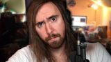 About Asmongold…