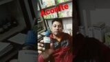Aconite #video #short @HOMOEOPATHYDrRajnishSharma
