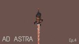 Ad Astra | Mars! Rover! Don't Push Shift! | Ep4