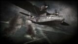 Aerial Mission: Black Cats, Call of Duty World At War