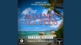 Against All Odds (From "Against All Odds") (Karaoke Version)