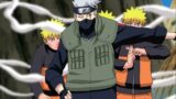 Against All Odds: Naruto's Determined Efforts to Save Sakura from Sasuke's Wrath – Full Fight