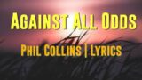 Against all Odds( Take a Look at me now) – Phil Collins [ cover] #shorts