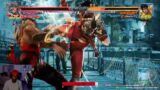Against All Odds | Tekken 7 highlight