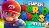 Against All Odds, The Super Mario Bros. Movie Looks Incredible