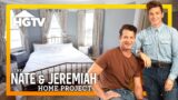 Aging Victorian Remodeled into Ideal Home for Young Family | The Nate & Jeremiah Home Project | HGTV