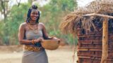 Agunze: The Sweet African Princess In Love With A Banished Man starring Chizzy – African Movies