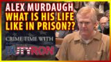 Alex Murdaugh Prison life From a Former Kirkland Correction Prisoner and  Corrections Experts