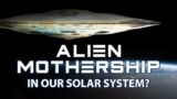 Alien Mothership in our Solar System? | Intel Report with Dave Hodges & Doug Thornton