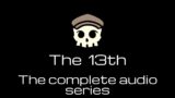 All the stories about The 13th – Warhammer 40k lore/story/audible
