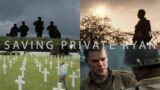 Amazing Shots of SAVING PRIVATE RYAN