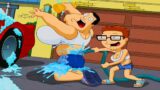 American Dad Season 22 Ep. 17 – American Dad Full Episode Uncuts #1080p