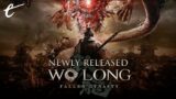 Amy Attempts a Soulslike with Wo Long: Fallen Dynasty – Part 2 | Newly Released