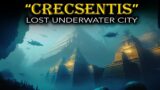 An Amateur Archaeologist Discovered a 12,000-year-old Underwater City with Pyramid & Energy Field