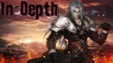 An In-Depth Look At Sephiroth