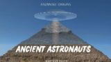 Ancient Astronauts: Anunnaki Origins [full audiobook] [fiction] [@authorjonathandavid]