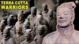 Ancient China's Terracotta Warriors
