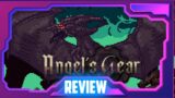Angel's Gear Review – Bringing the Horror to a Metroidvania