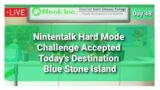 Animal Crossing New Horizons: Hard Mode Challenge Accepted.