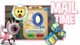 Animal Jam Classic MAIL TIME VIDEO! | Mishie5