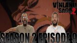 Anime Of The Year!! | Vinland Saga Season 2 Episode 9 Reaction