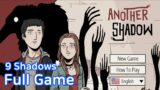 Another Shadow Full Game Walkthrough + All 9 Shadows (Dark Dome)