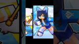 Aphmau edit (Music : Troublemaker)