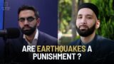 Are Earthquakes a Punishment from Allah? With Imam Omar Suleiman
