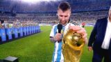 Argentina vs Panama 2-0 – All Goals – WORLD CHAMPIONS ARE BACK!