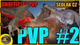 Ark survival evolved -PVP