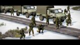 ArmA 3 Zombies Military Vs Zombies – Outbreak Zone