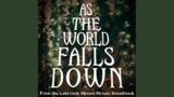 As The World Falls Down