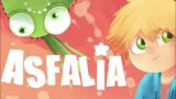 Asfalia: Anger | GamePlay PC