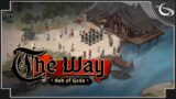 Ash of Gods: The Way – (Tactical Turn-Based Strategy)