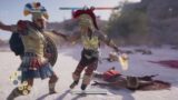 Assassin's Creed Odyssey | First Loss | Athens Vs Sparta 2.0