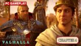 Assassin's Creed Valhalla – Chapter 4 – The Tale of Thegn Oswald: East Anglia