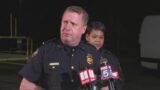 Atlanta Police chief calls attack 'very violent,' says over 30 arrests have been made