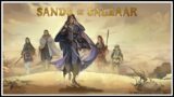 Attempting A Siege – Sands Of Salzaar Let's Play #7