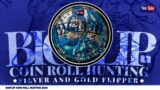Auction and Half dollar hunt. New Epic auction items to see with Foreign and silver proof sets.