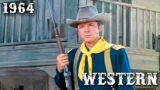 Audie Murphy Full Western, Action Movie | Western Action Movie | Gunfight | Cowboys | Linda Lawson