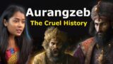 Aurangzeb – The Part That Was Not Told Enough | Keerthi History | Mughal History
