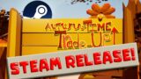 Autumn-Time Trade-Up Steam Release Trailer